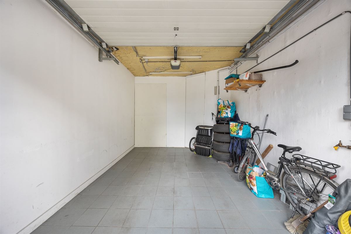 Duplex appartement in Centrum Schoten