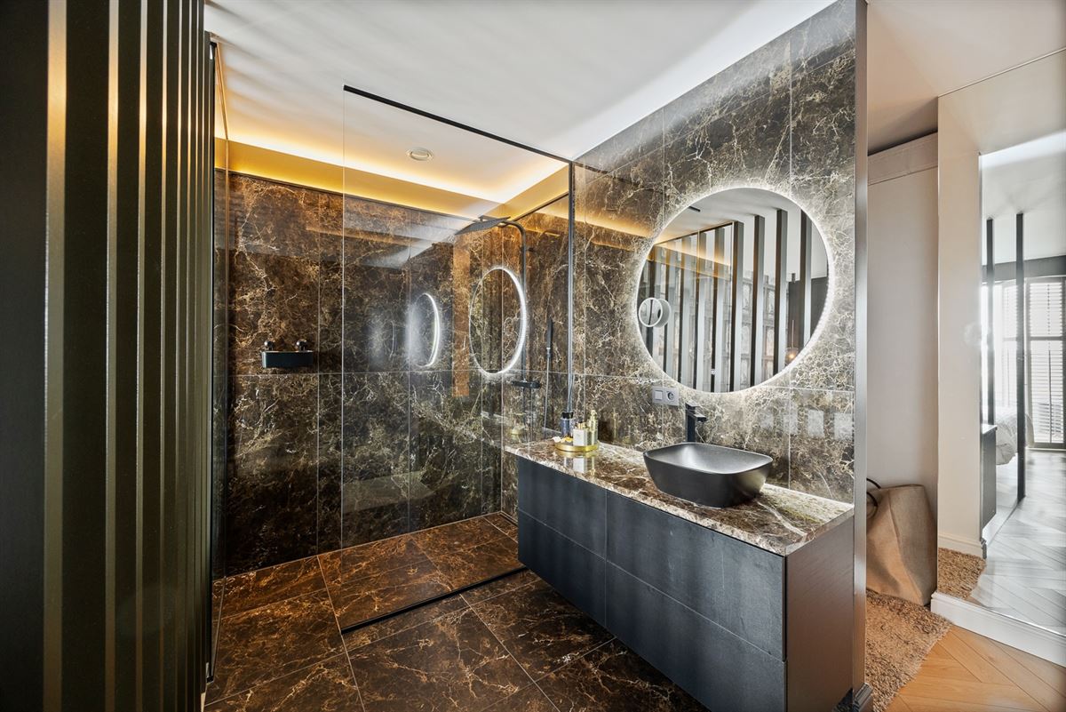 Exclusief Appartement met Panoramisch Zicht op Nieuw Zuid