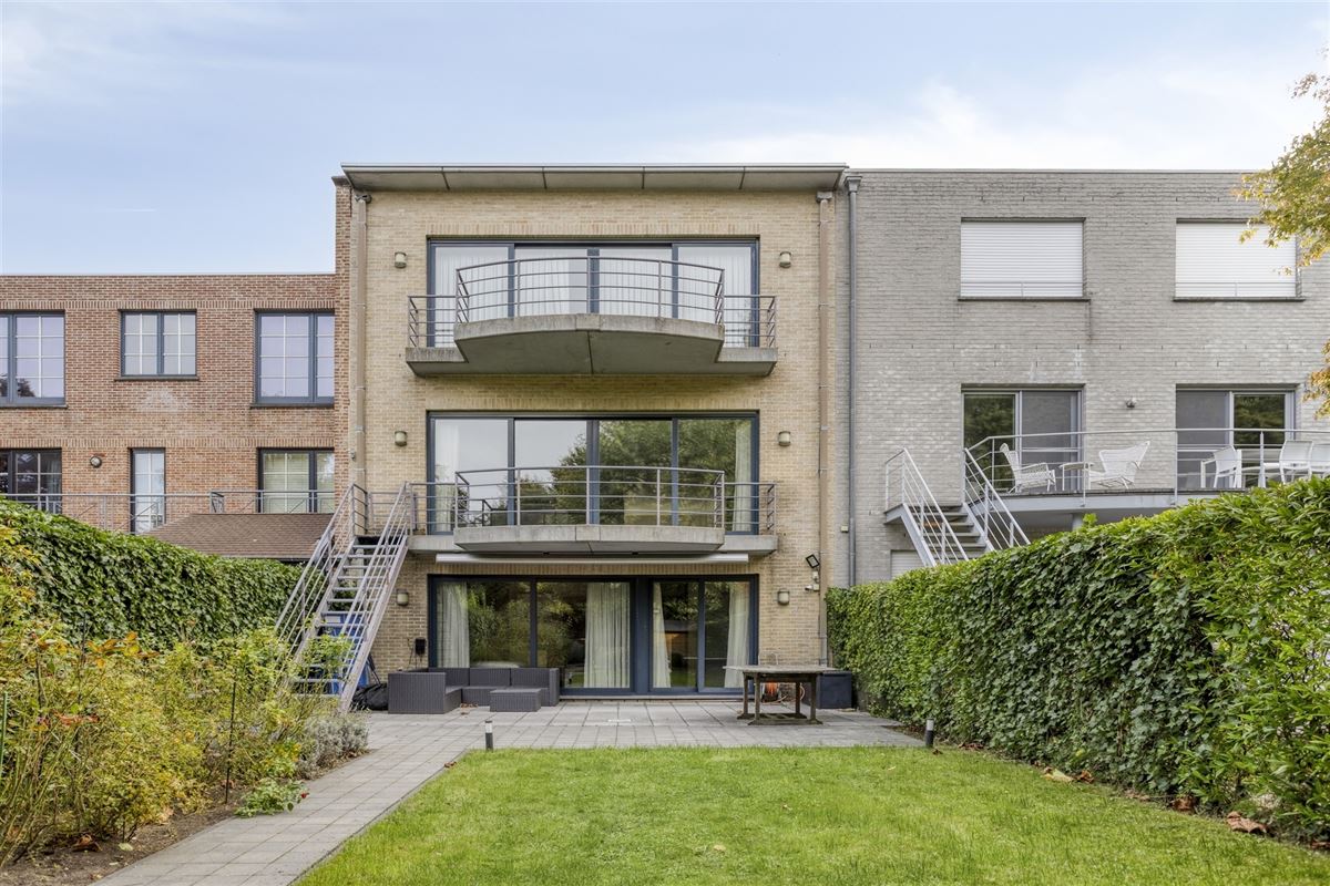 Exclusieve, ruime gezinswoning 