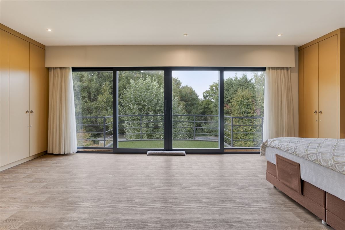 Exclusieve, ruime gezinswoning 