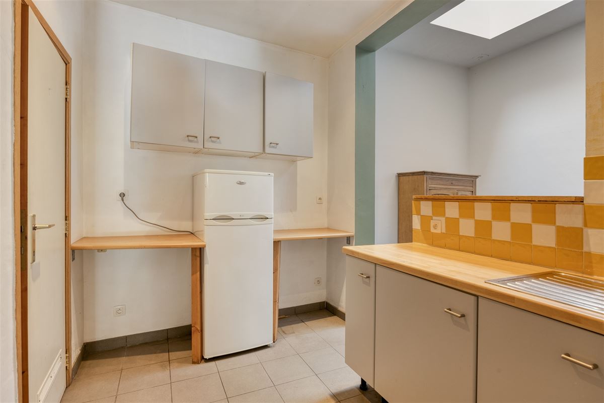 Pulhof: woning met praktijkmogelijkheden