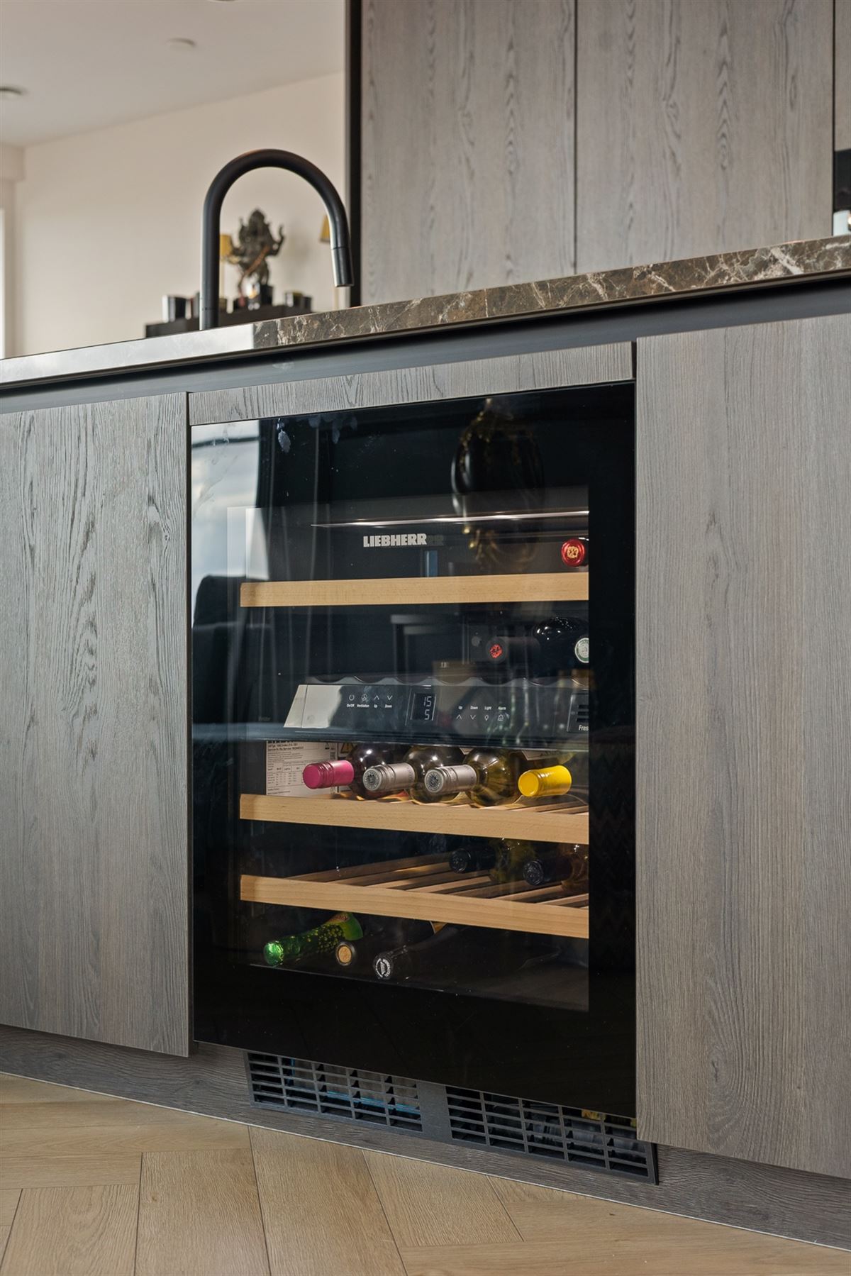 Exclusief Appartement met Panoramisch Zicht op Nieuw Zuid