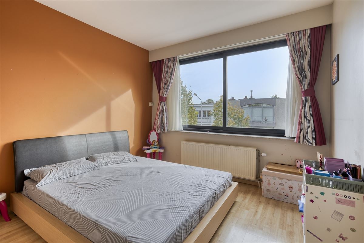 Exclusieve, ruime gezinswoning 