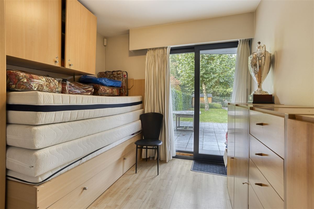 Exclusieve, ruime gezinswoning 