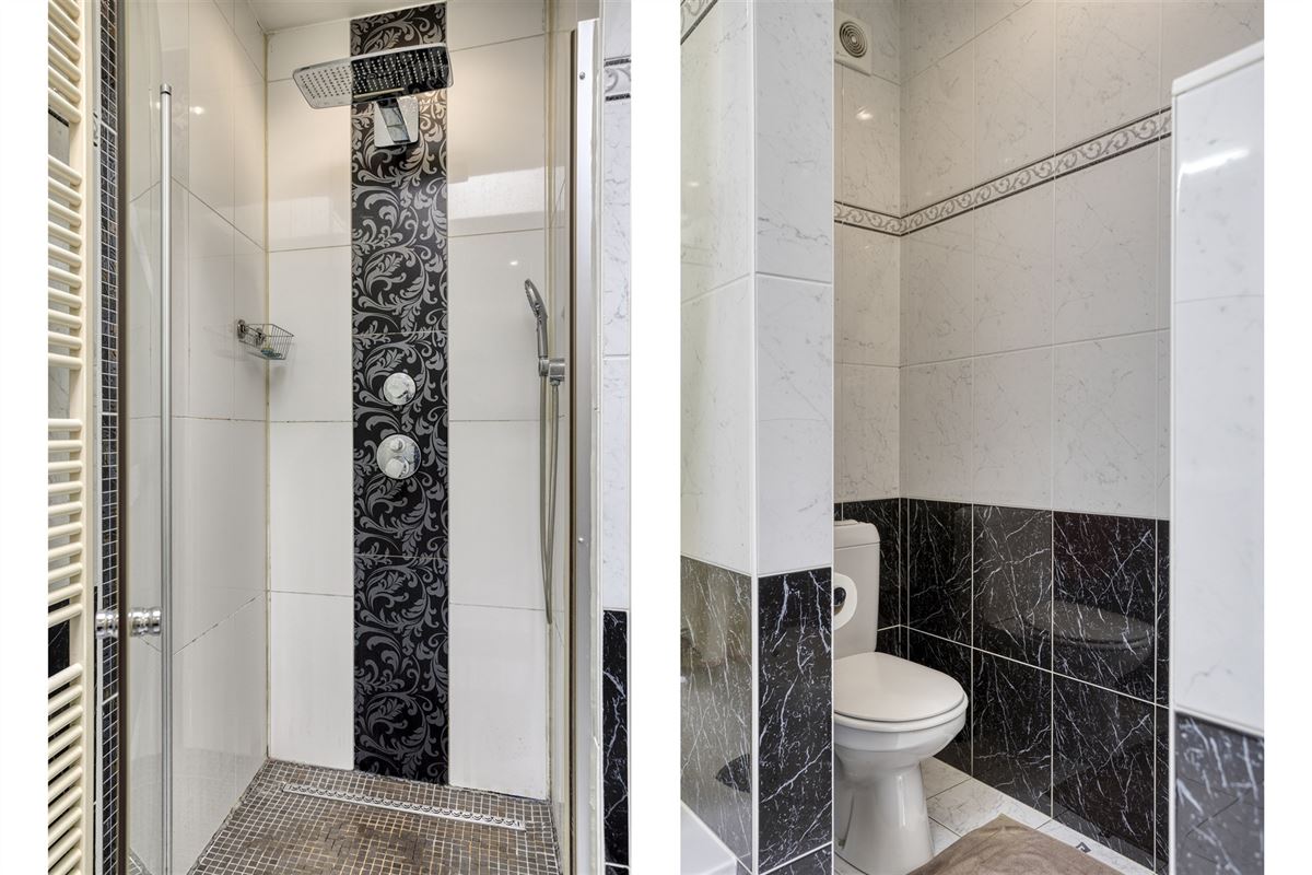 Exclusieve, ruime gezinswoning 