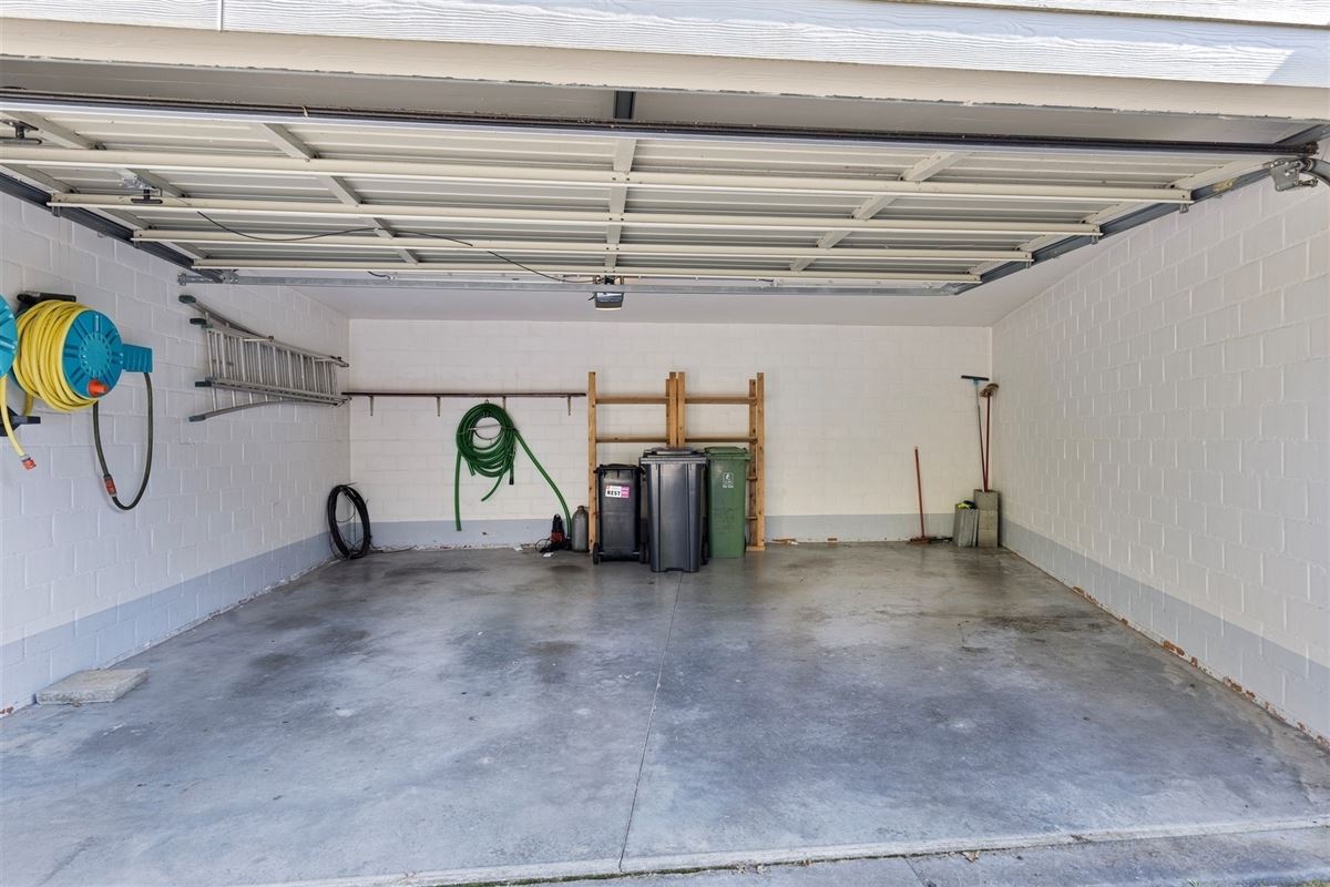 Uitzonderlijk villa-appartement