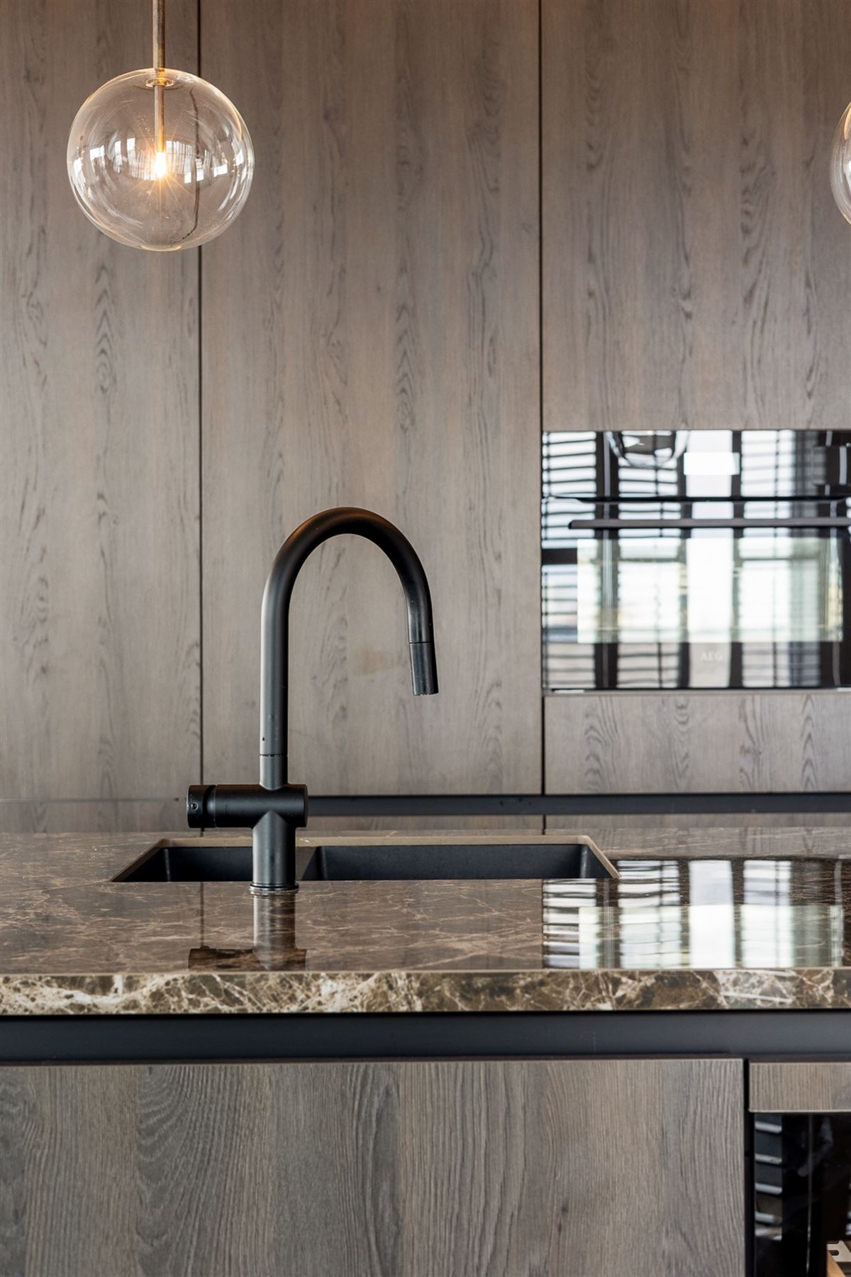 Exclusief Appartement met Panoramisch Zicht op Nieuw Zuid