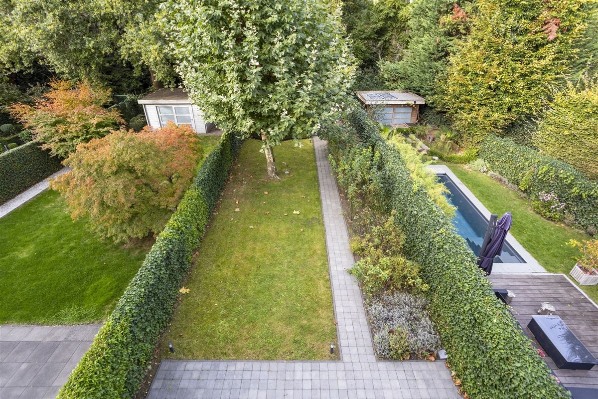 Exclusieve, ruime gezinswoning 