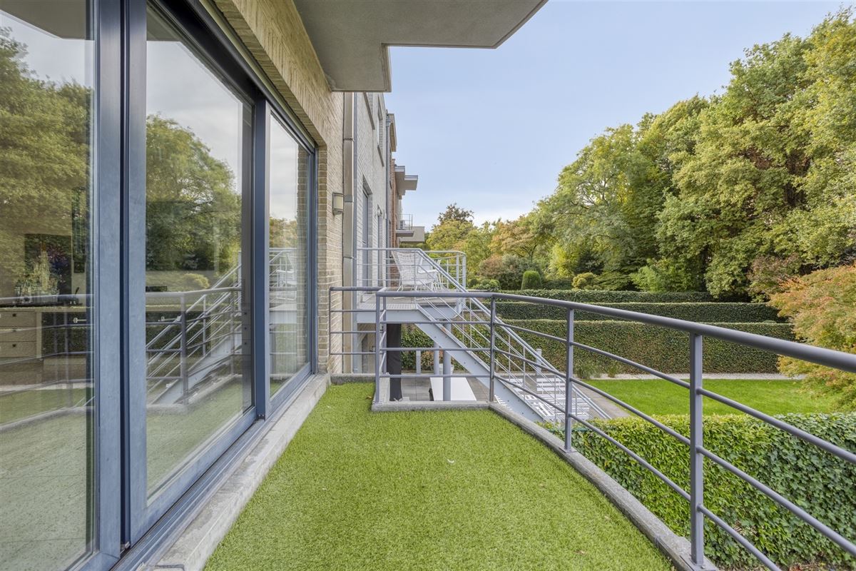 Exclusieve, ruime gezinswoning 