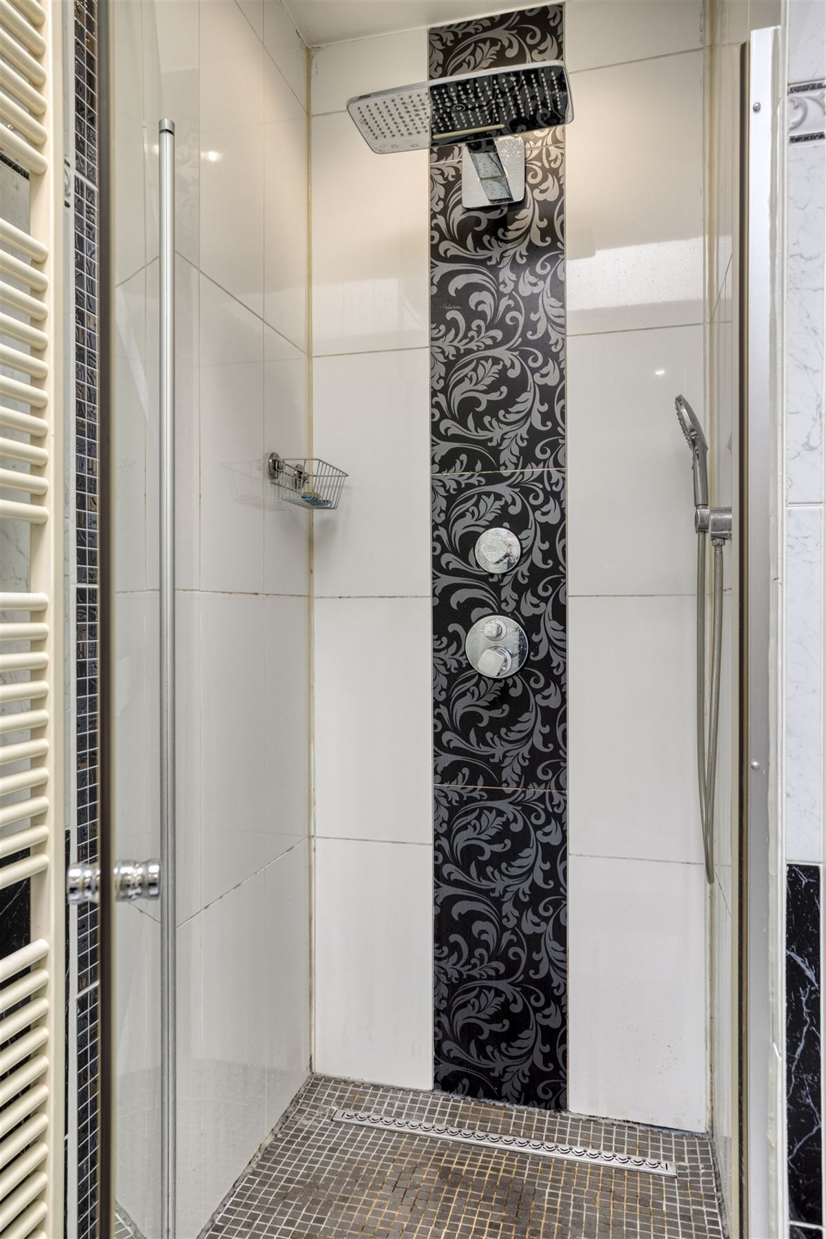 Exclusieve, ruime gezinswoning 