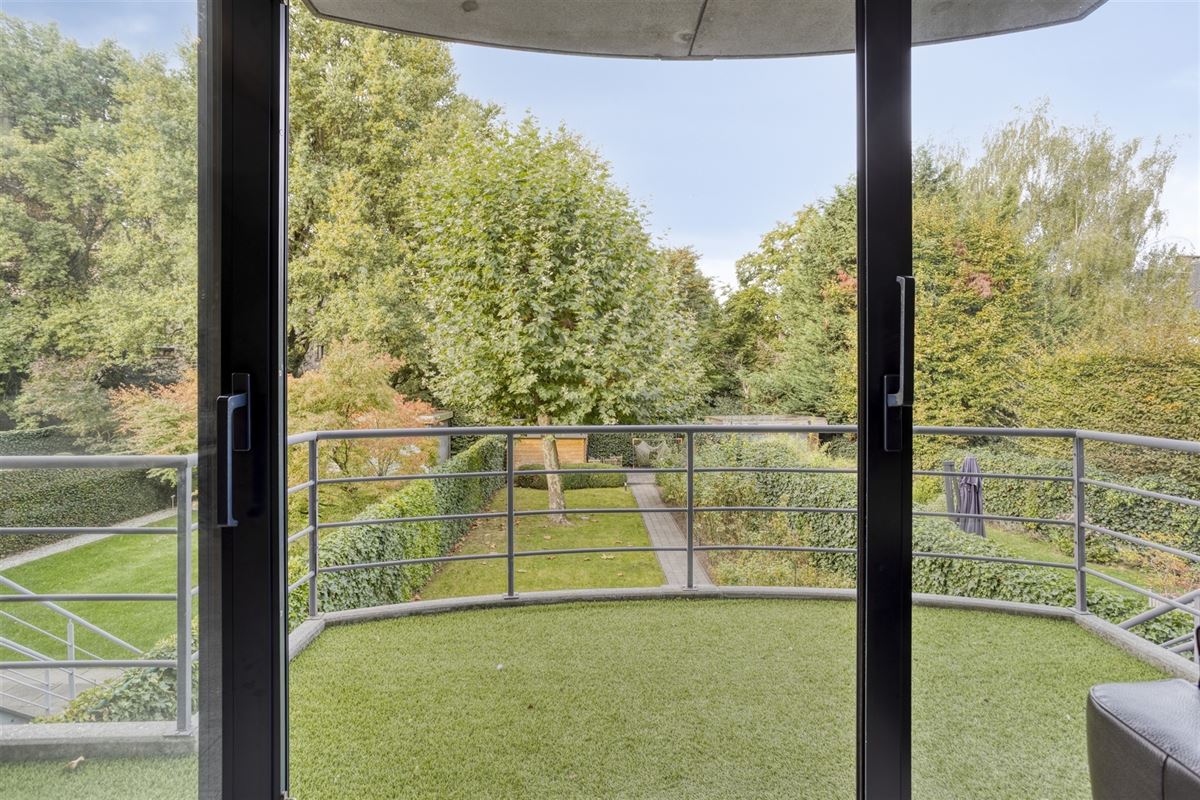 Exclusieve, ruime gezinswoning 