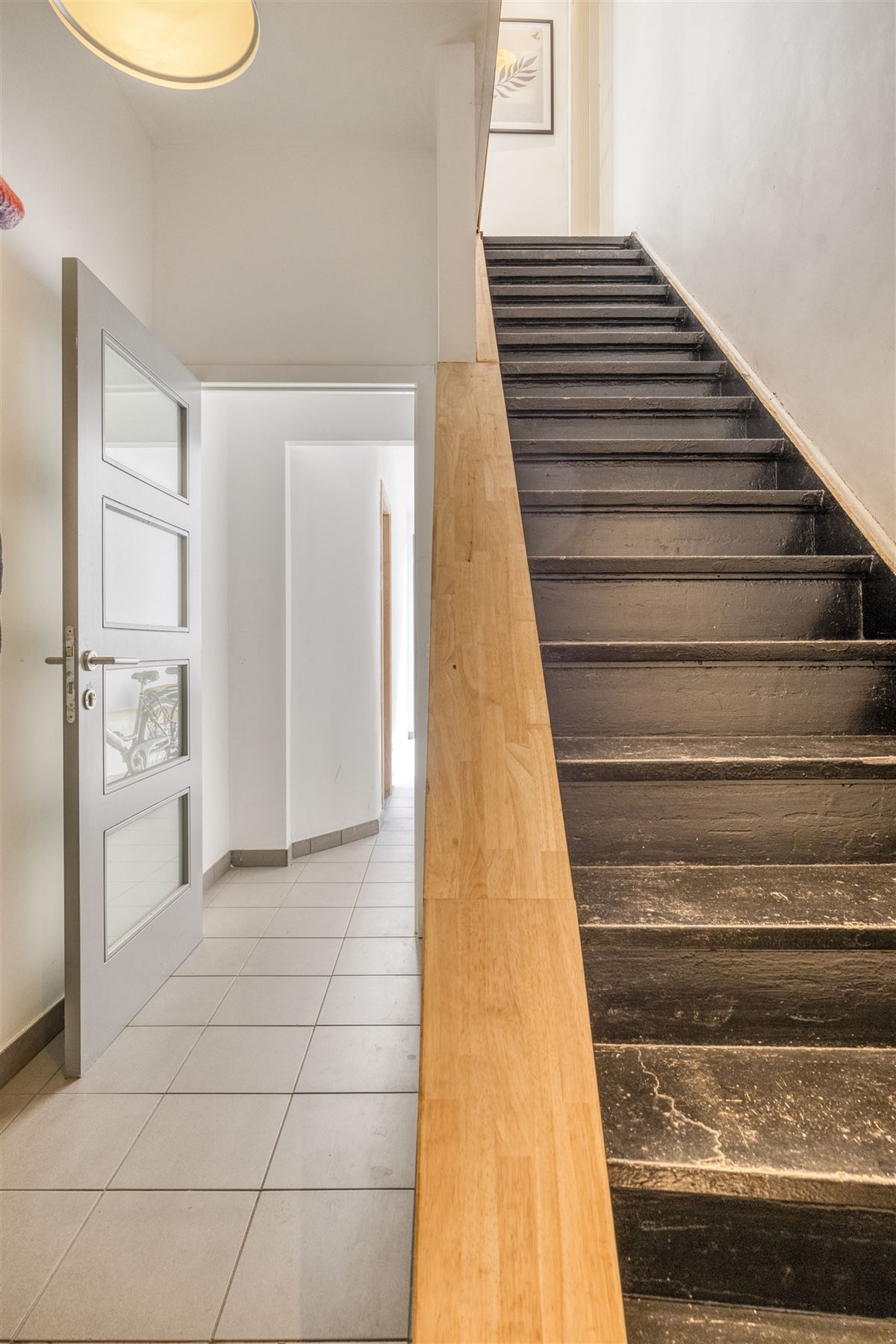 Pulhof: woning met praktijkmogelijkheden