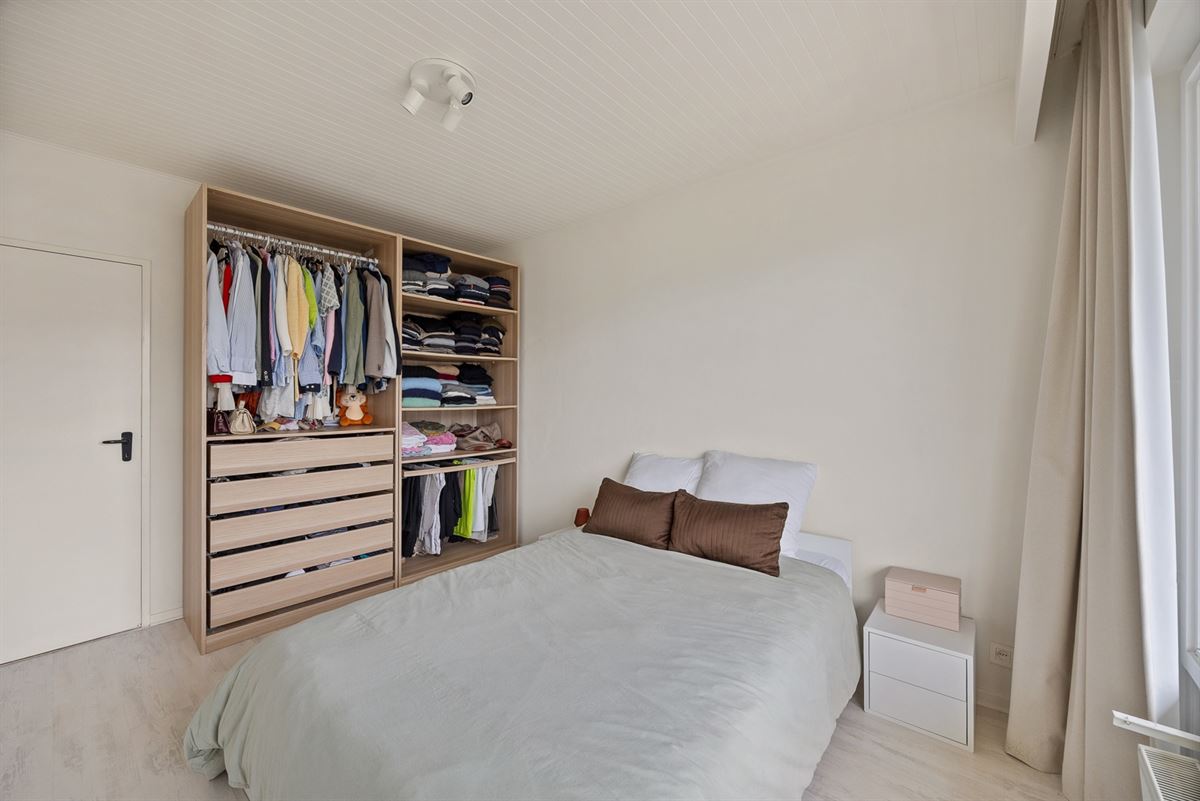 Lichtrijk Appartement met Panoramisch Uitzicht op Antwerpen