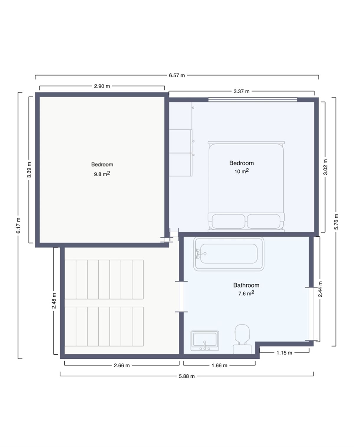 Lichtrijke en Energiezuinige Gezinswoning met Dakterras