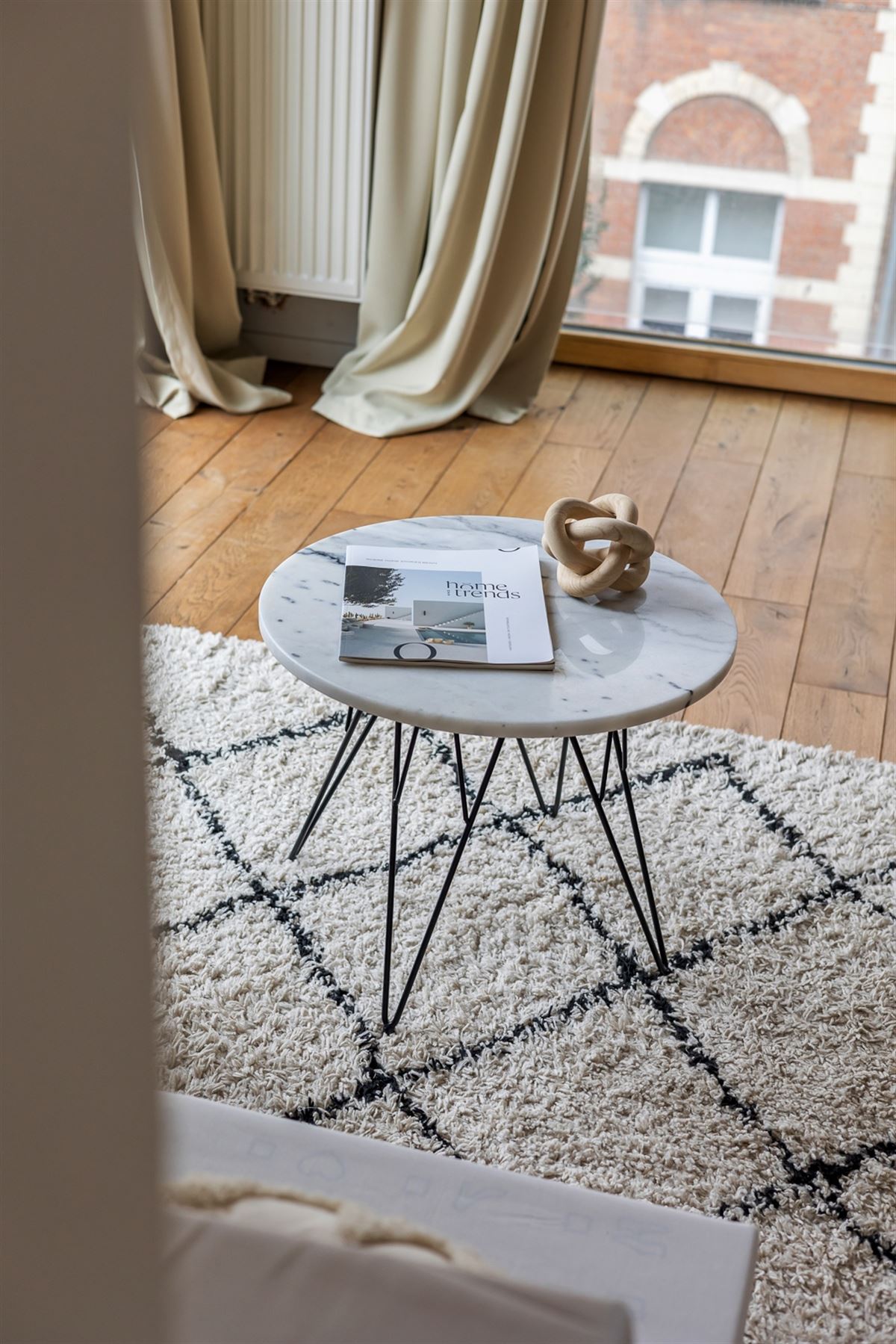 Lichtrijke en Energiezuinige Gezinswoning met Dakterras