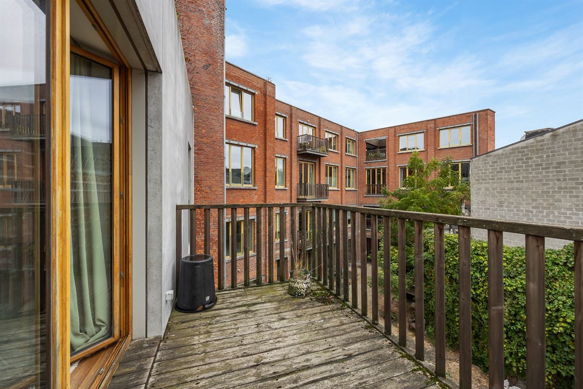 Lichtrijke en Energiezuinige Gezinswoning met Dakterras