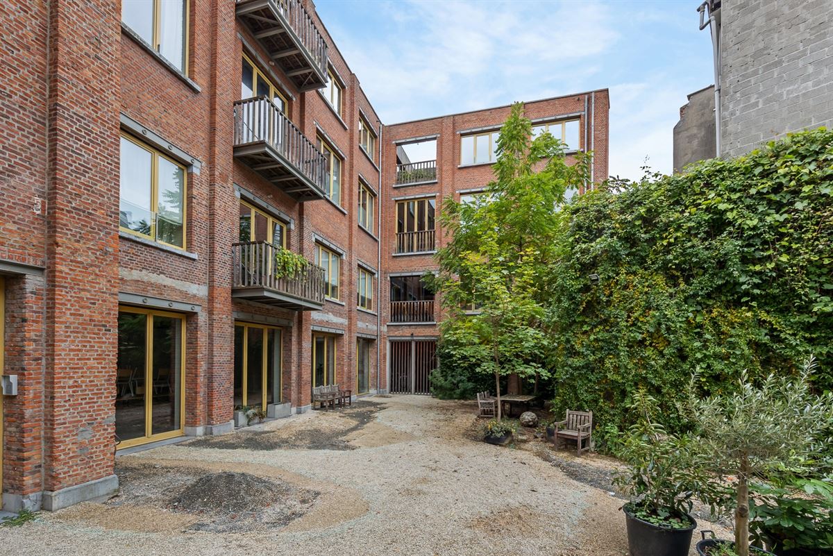 Lichtrijke en Energiezuinige Gezinswoning met Dakterras