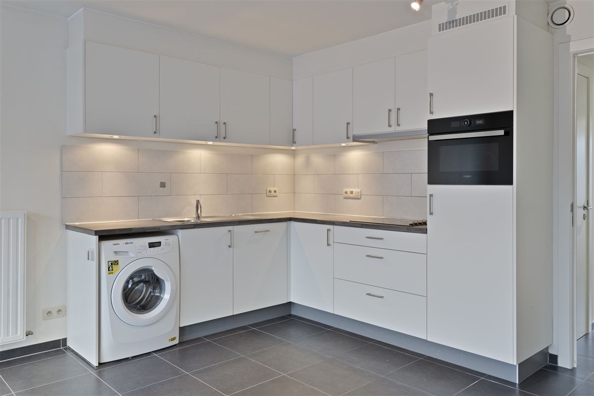 Instapklaar appartement te Wilrijk