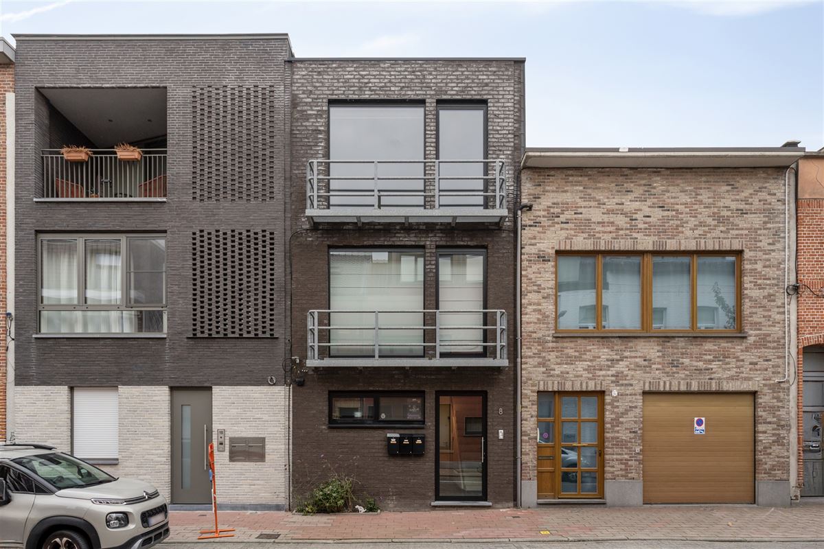 Instapklaar appartement te Wilrijk