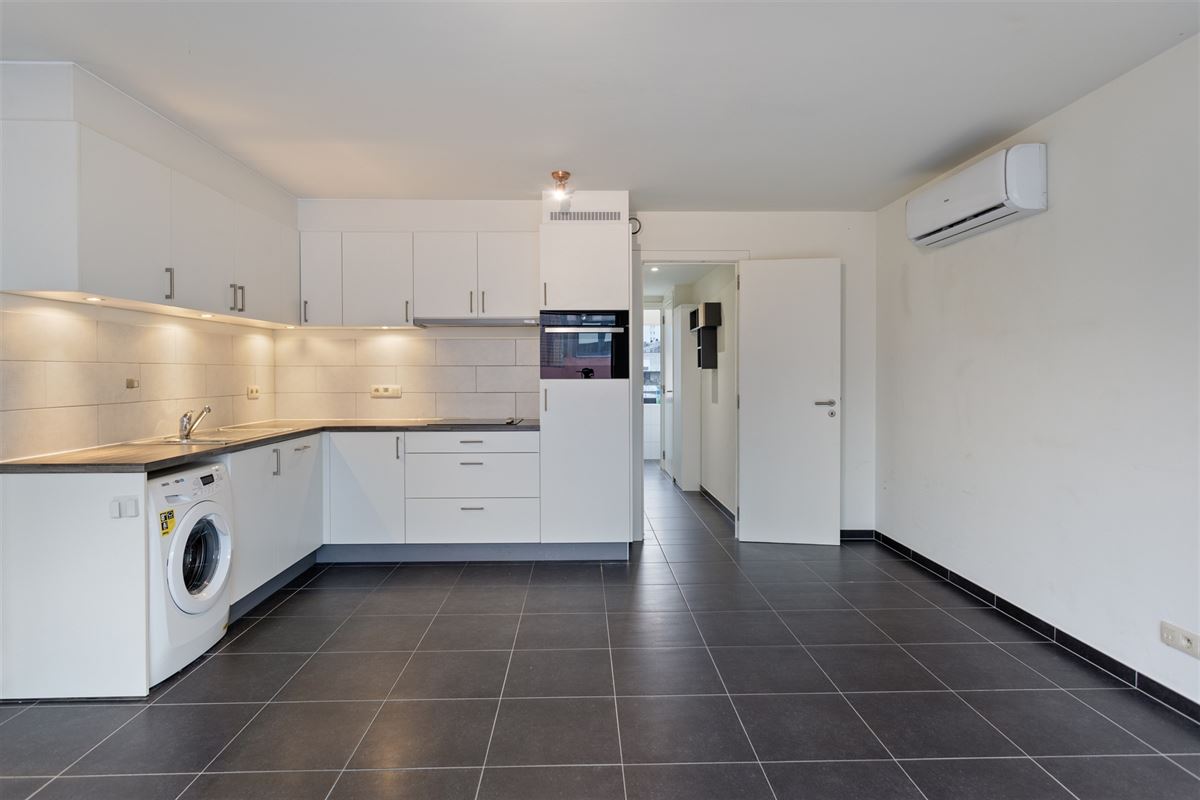 Instapklaar appartement te Wilrijk