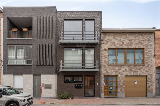 Instapklaar appartement te Wilrijk