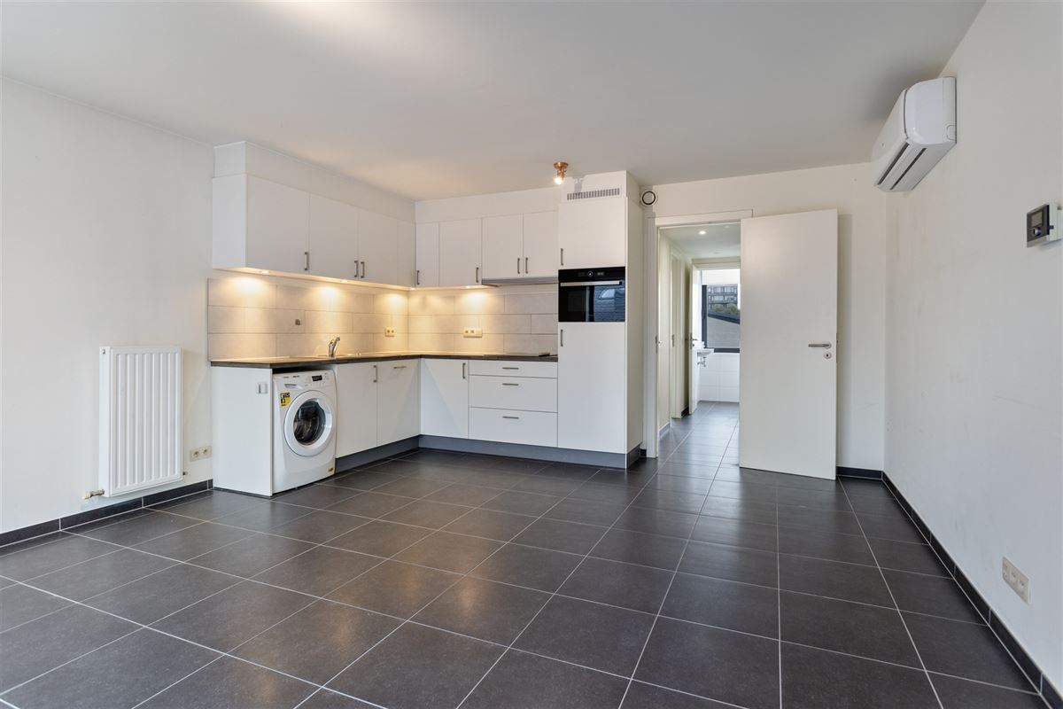 Instapklaar appartement te Wilrijk