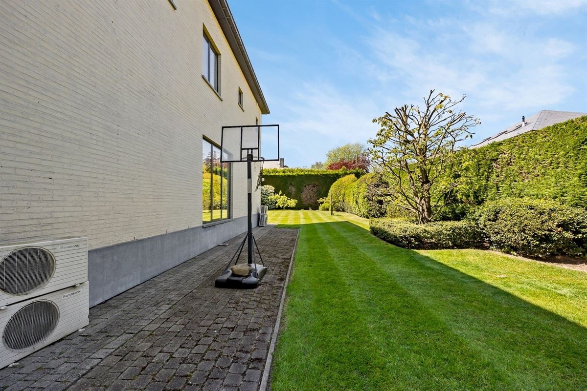 Exclusieve ruime villa te Wilrijk - Edegem