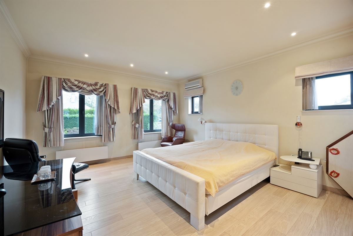 Exclusieve ruime villa te Wilrijk - Edegem