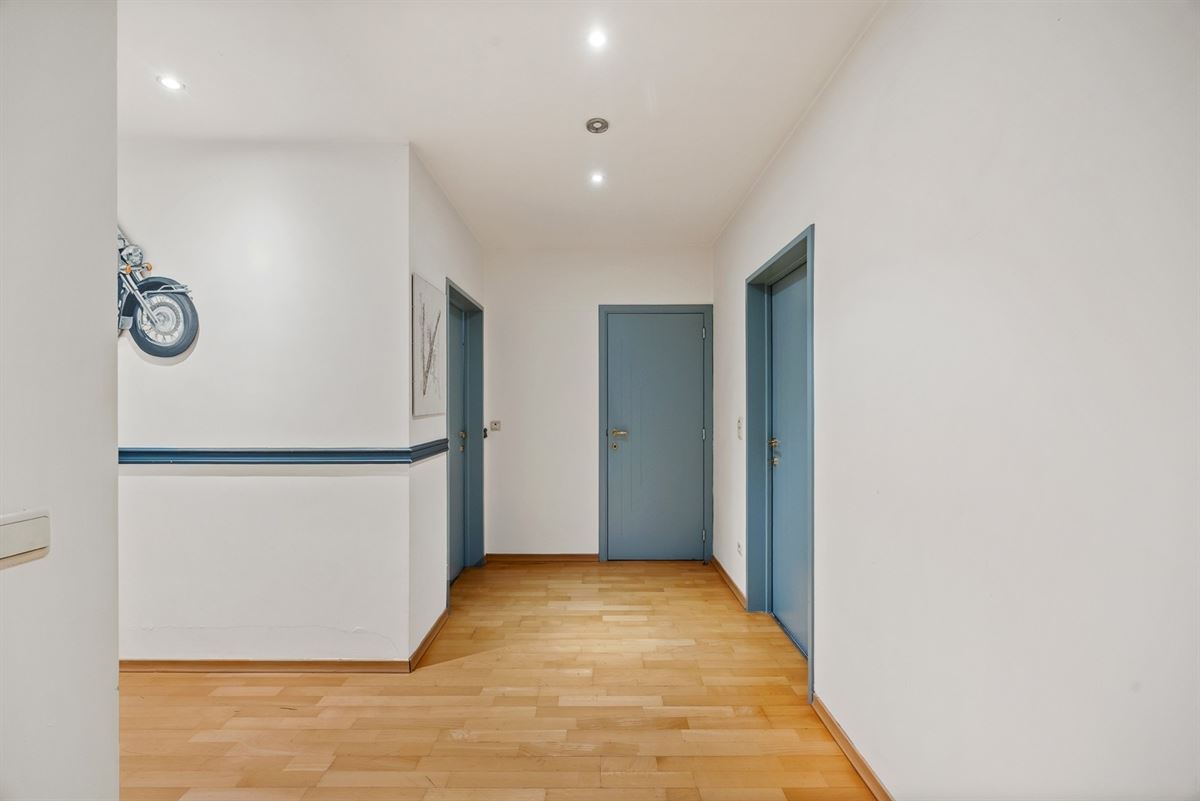 Exclusieve ruime villa te Wilrijk - Edegem