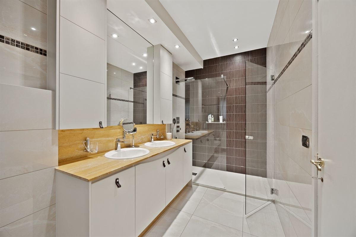 Exclusieve ruime villa te Wilrijk - Edegem