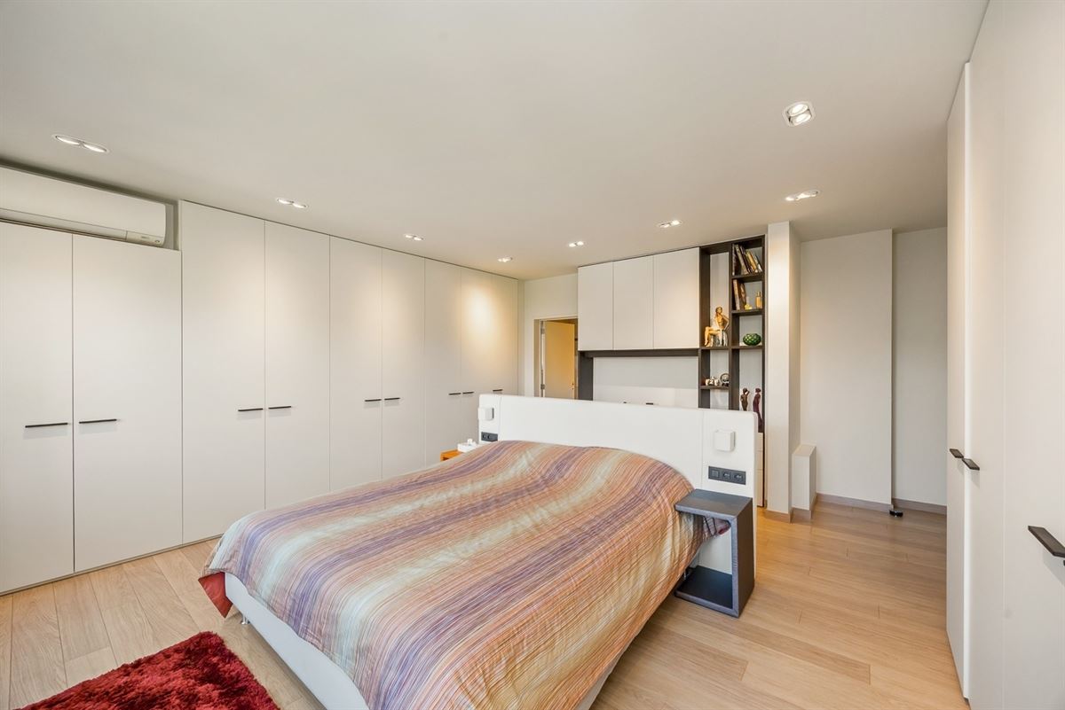 Exclusieve ruime villa te Wilrijk - Edegem