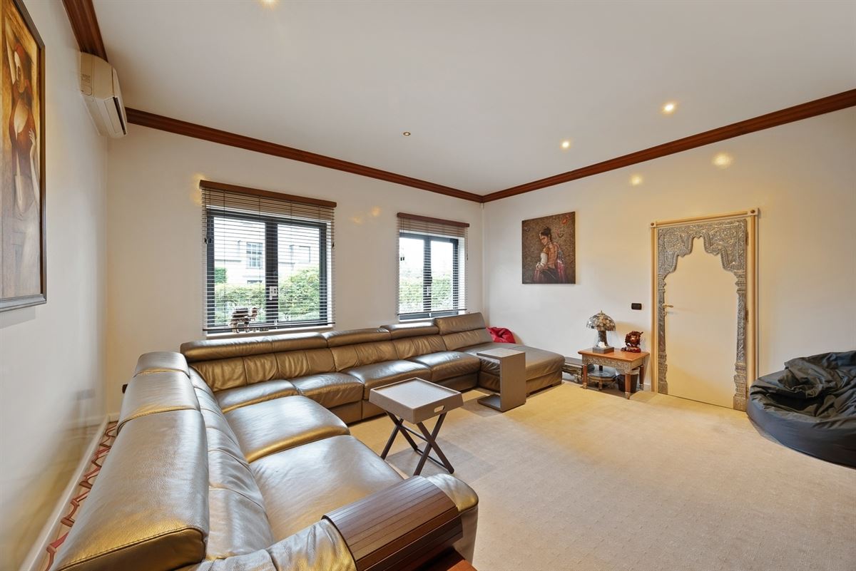 Exclusieve ruime villa te Wilrijk - Edegem