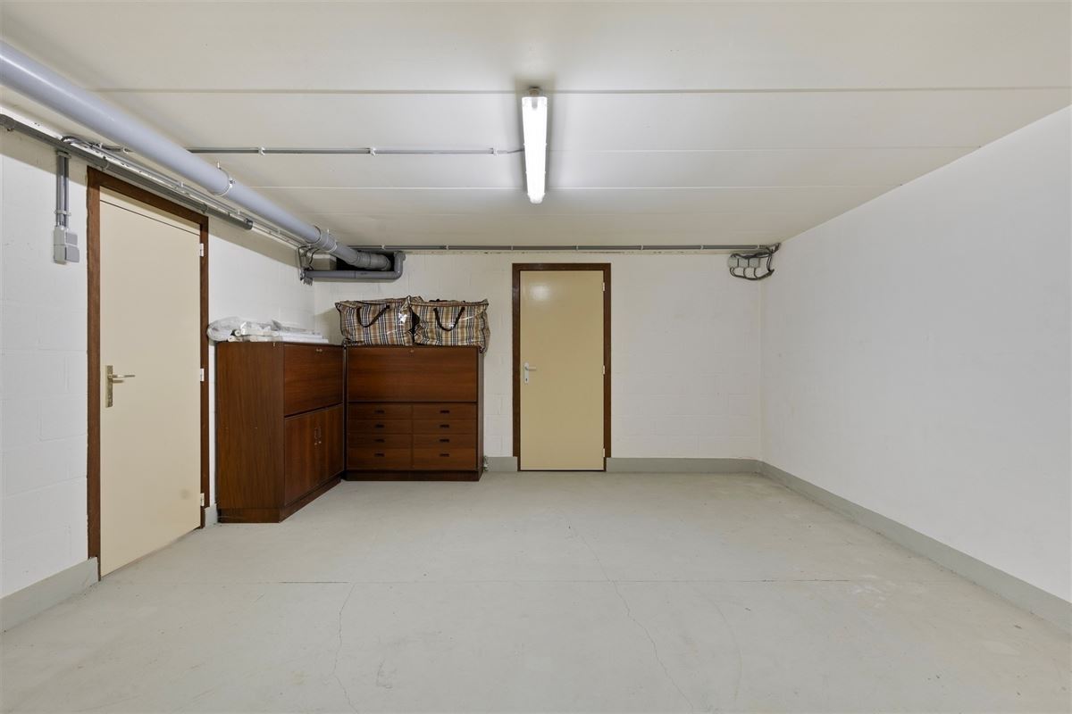 Uitzonderlijk villa-appartement