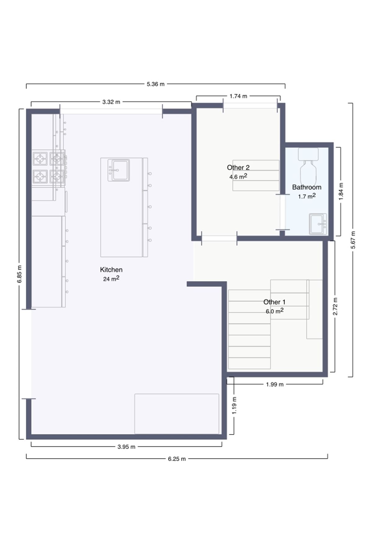 Lichtrijke en Energiezuinige Gezinswoning met Dakterras
