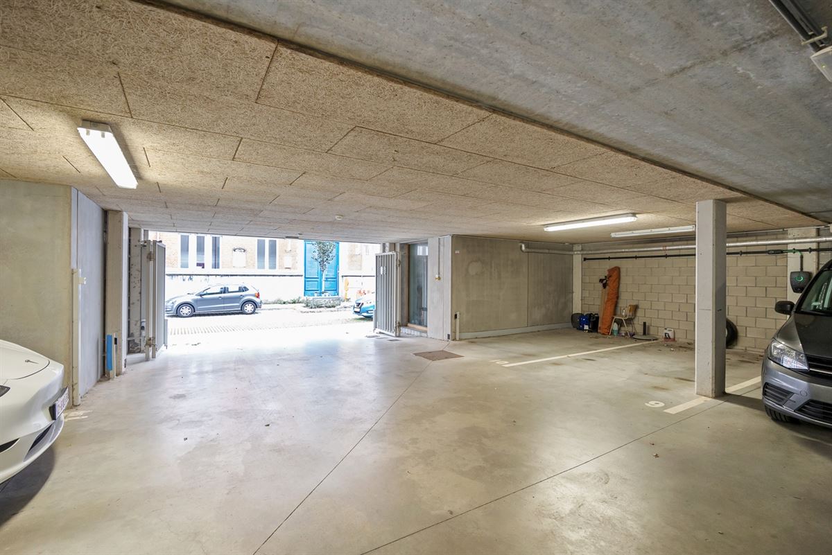 Lichtrijke en Energiezuinige Gezinswoning met Dakterras