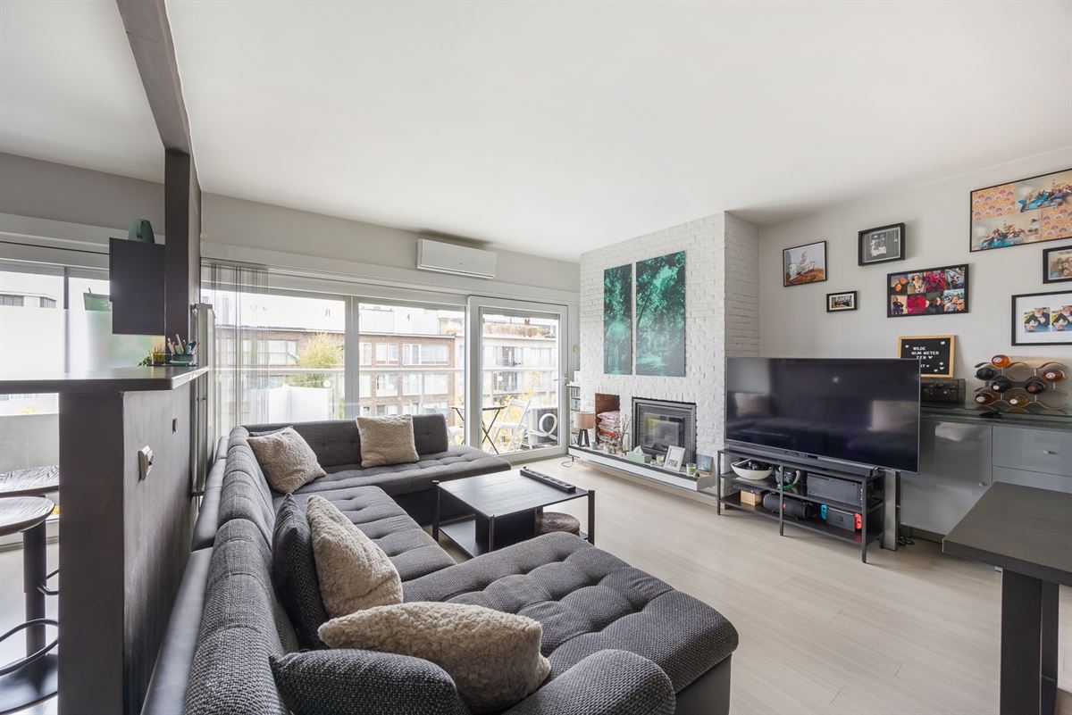 Appartement met Terras, Garage en Tuin in Neerlandwijk