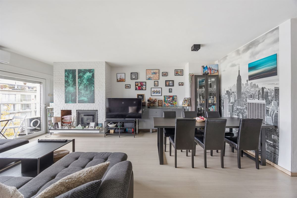 Appartement met Terras, Garage en Tuin in Neerlandwijk