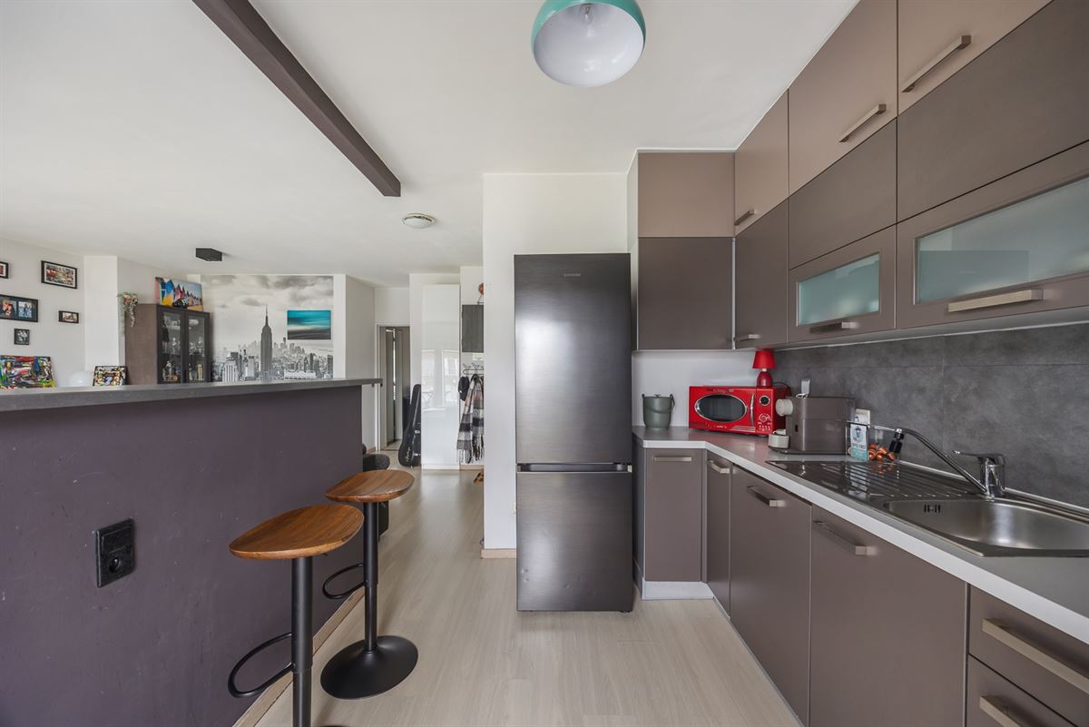 Appartement met Terras, Garage en Tuin in Neerlandwijk