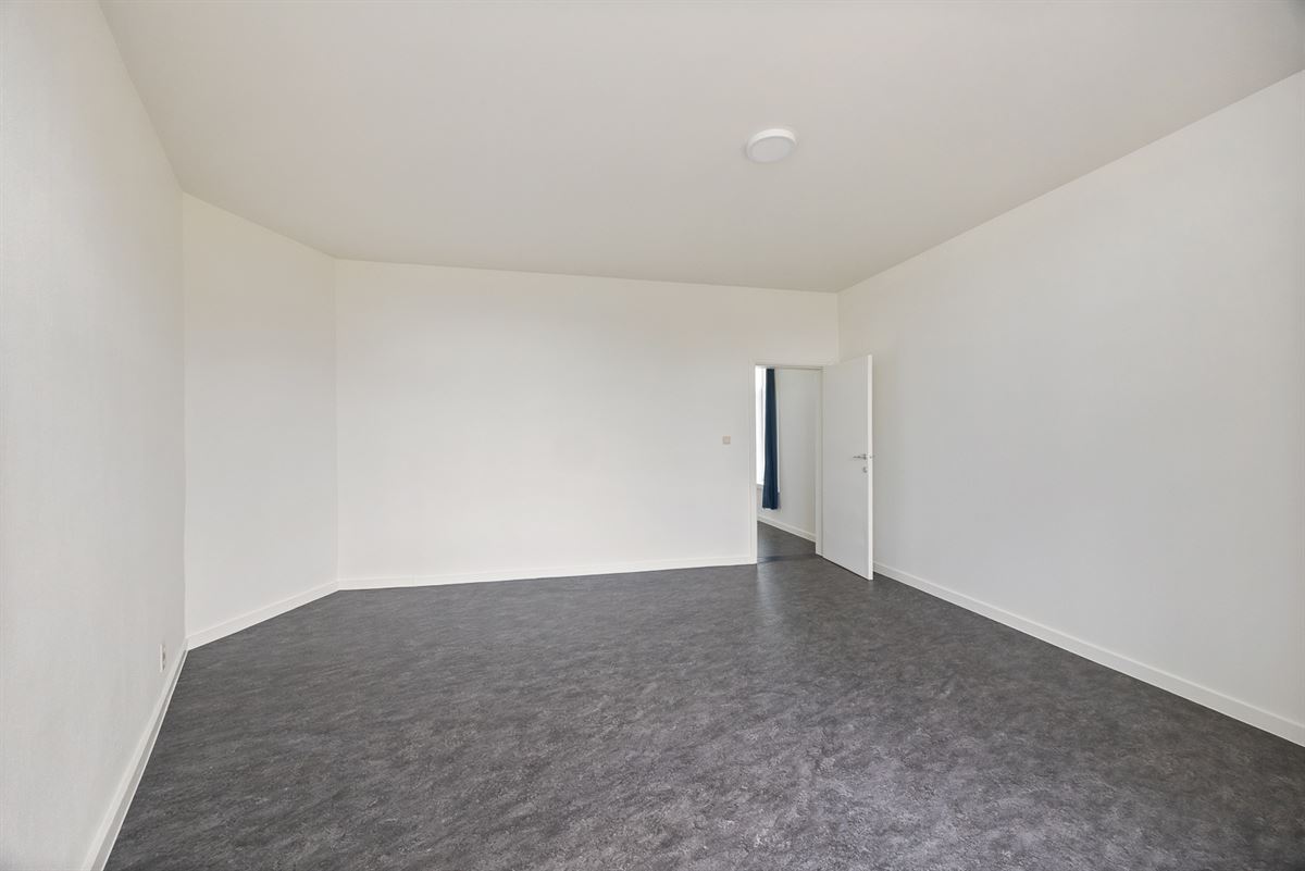 Instapklaar appartement aan de Dageraadplaats
