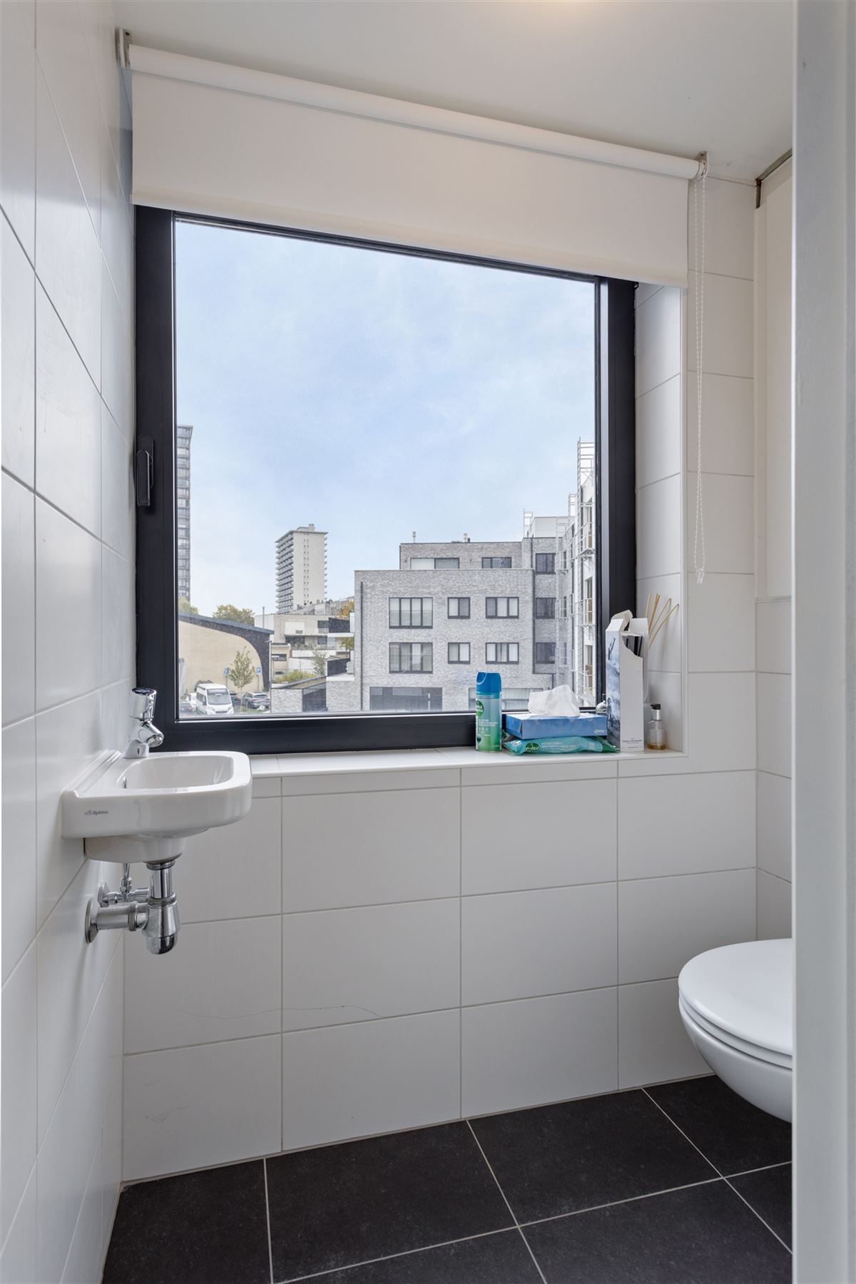 Instapklaar appartement te Wilrijk