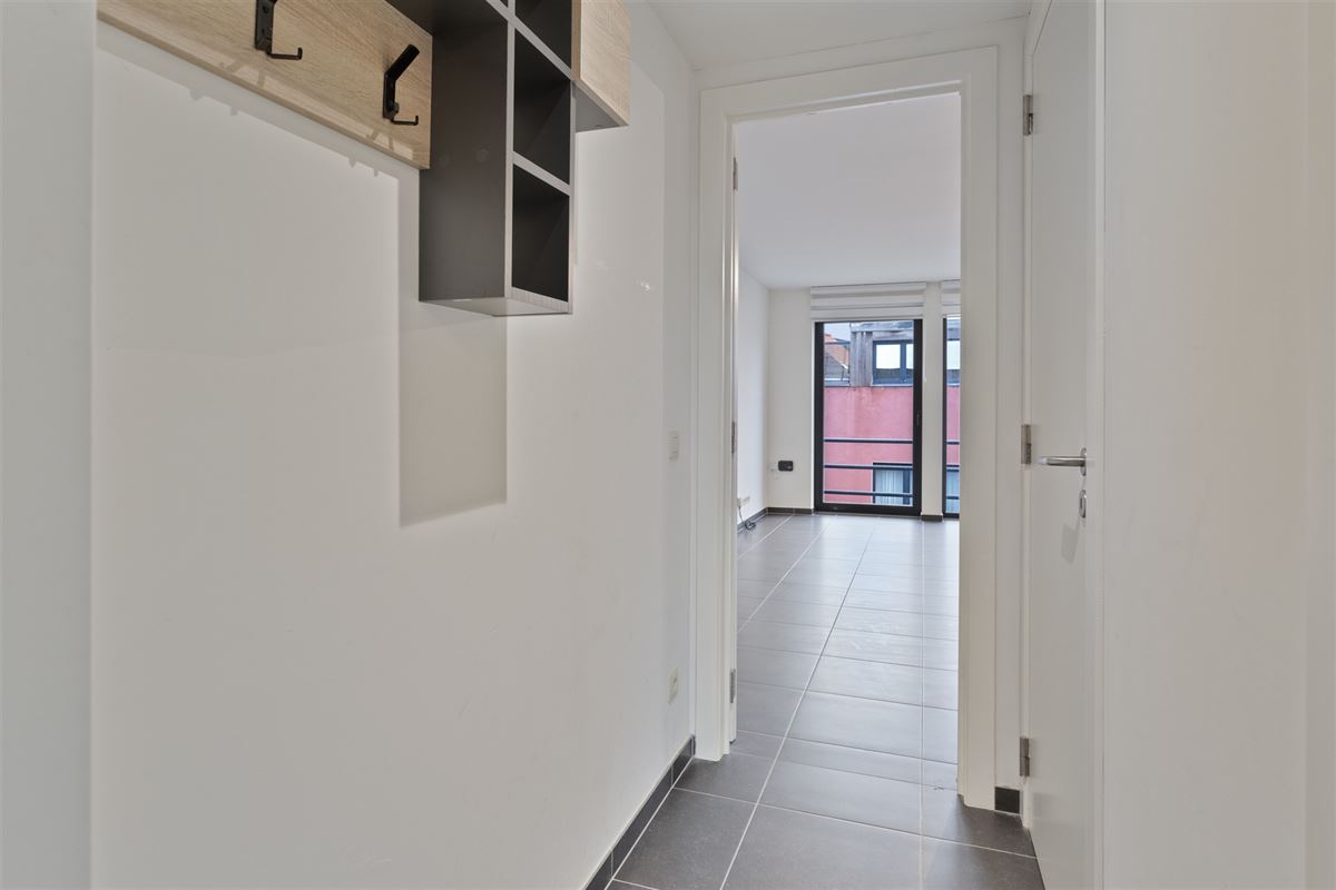 Instapklaar appartement te Wilrijk