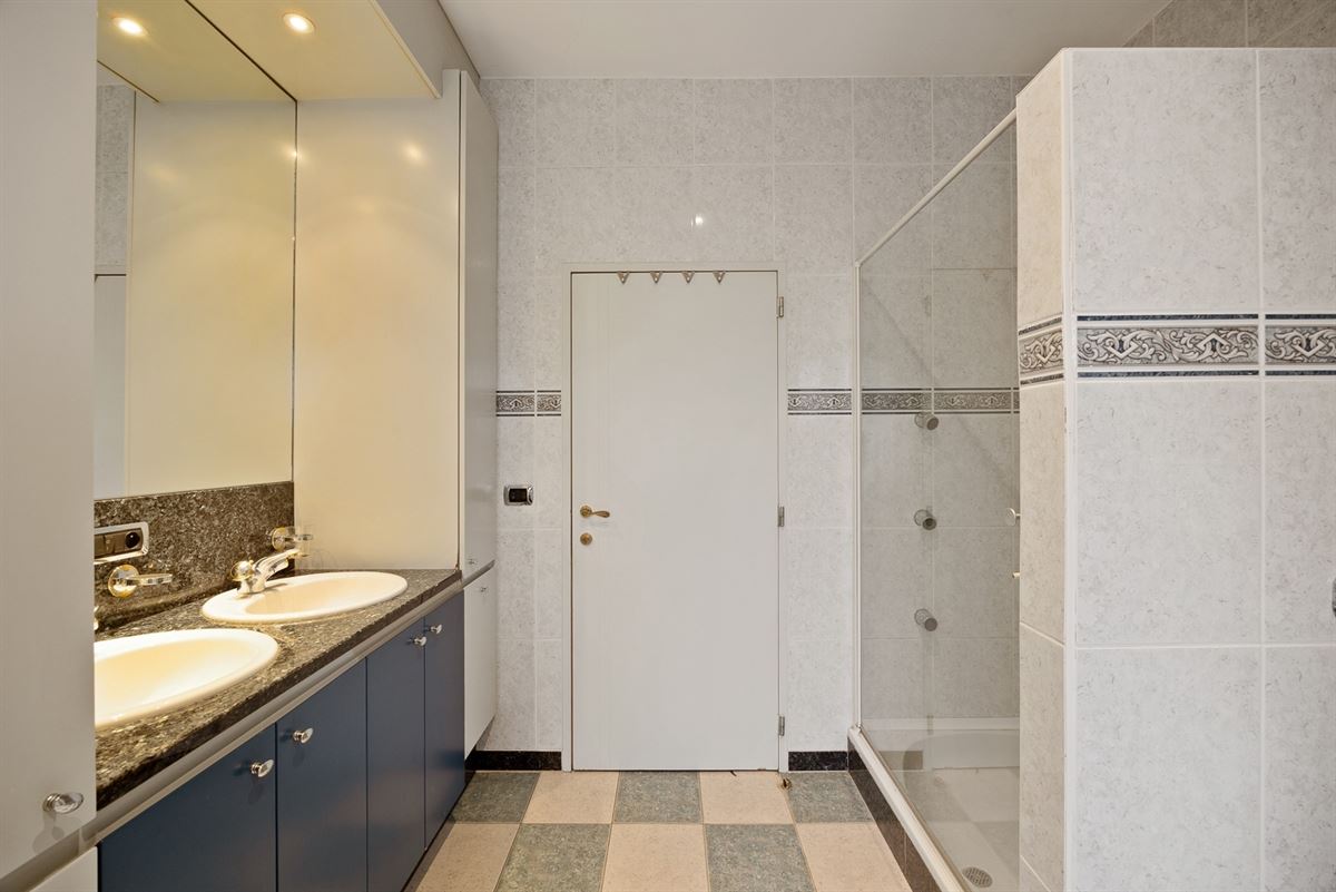 Exclusieve ruime villa te Wilrijk - Edegem