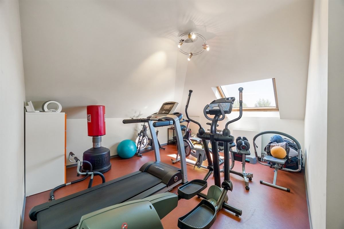 Exclusieve ruime villa te Wilrijk - Edegem