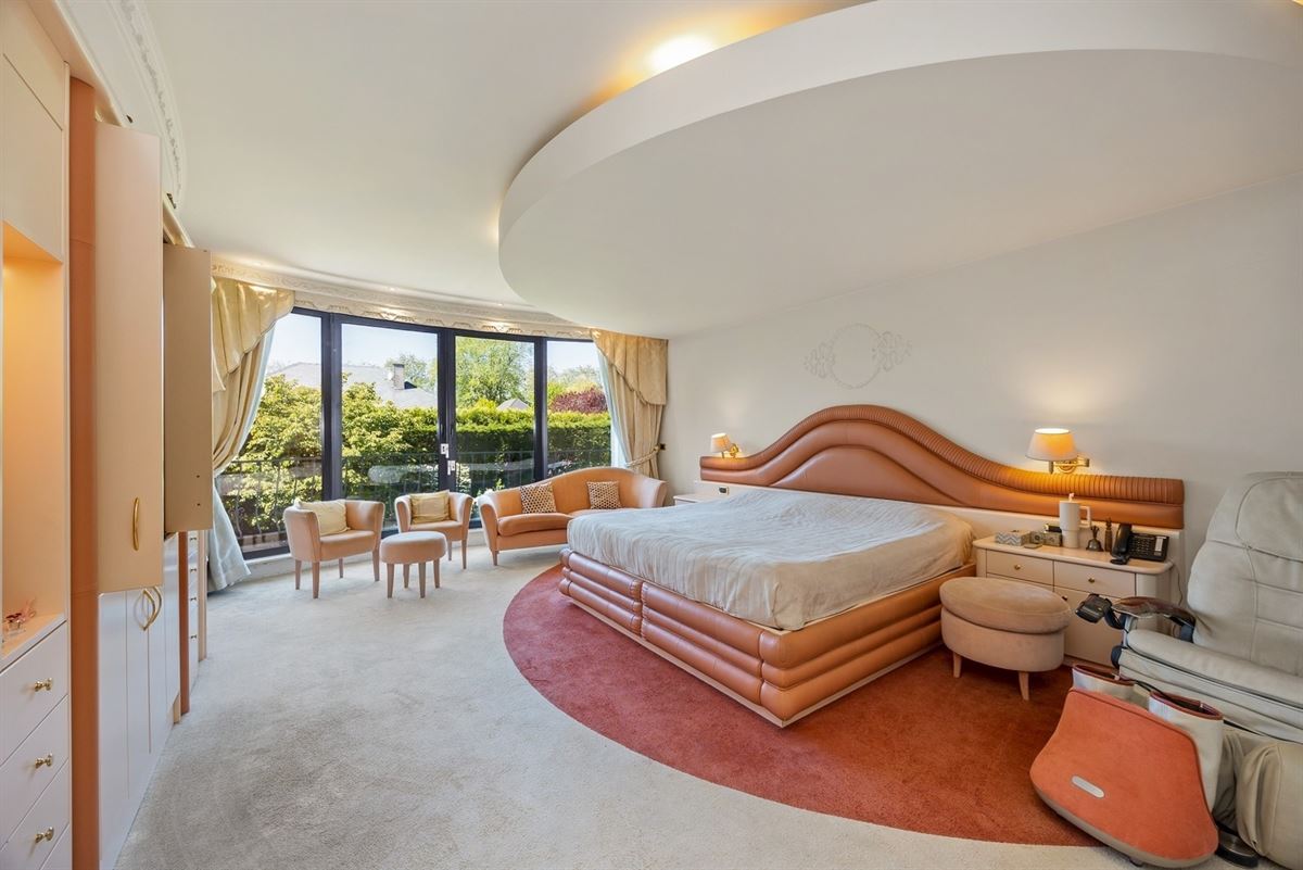 Exclusieve ruime villa te Wilrijk - Edegem