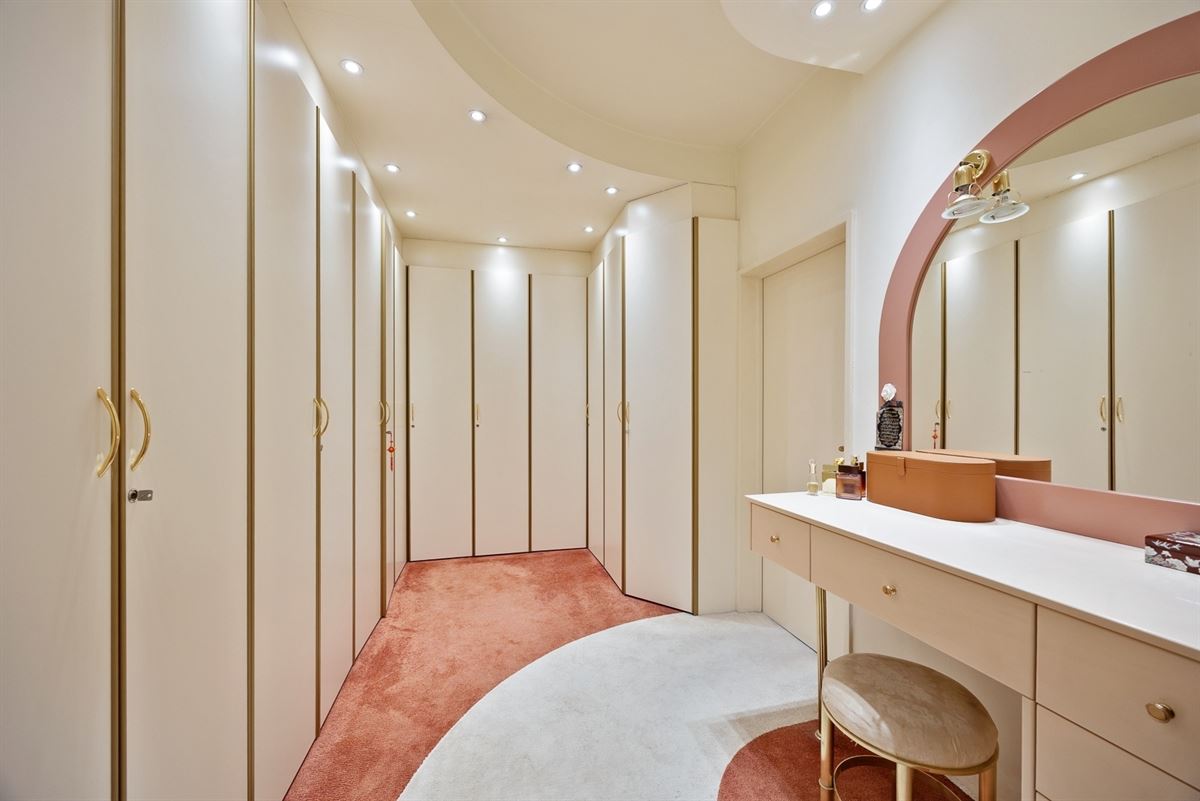 Exclusieve ruime villa te Wilrijk - Edegem