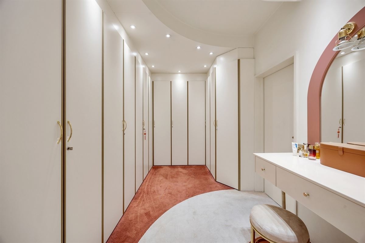 Exclusieve ruime villa te Wilrijk - Edegem