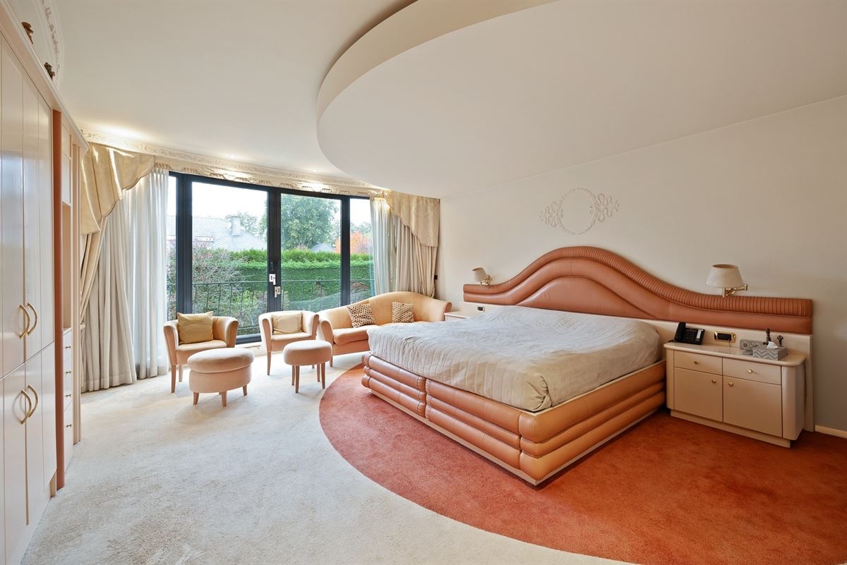 Exclusieve ruime villa te Wilrijk - Edegem