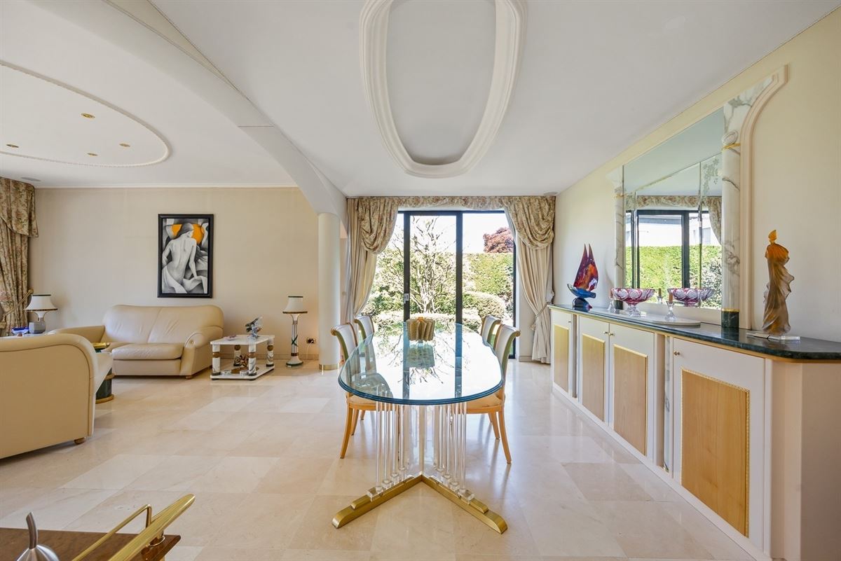 Exclusieve ruime villa te Wilrijk - Edegem