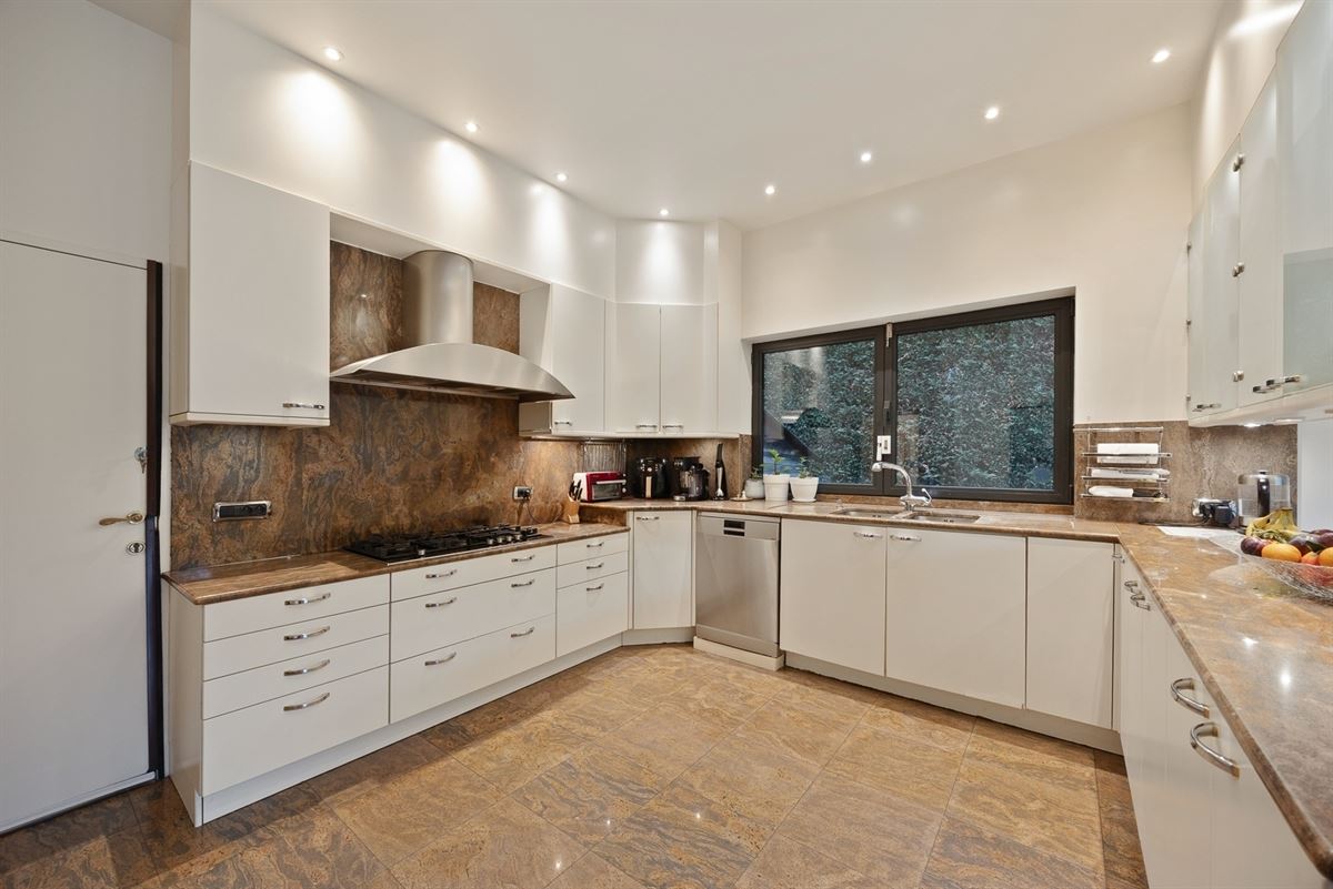 Exclusieve ruime villa te Wilrijk - Edegem