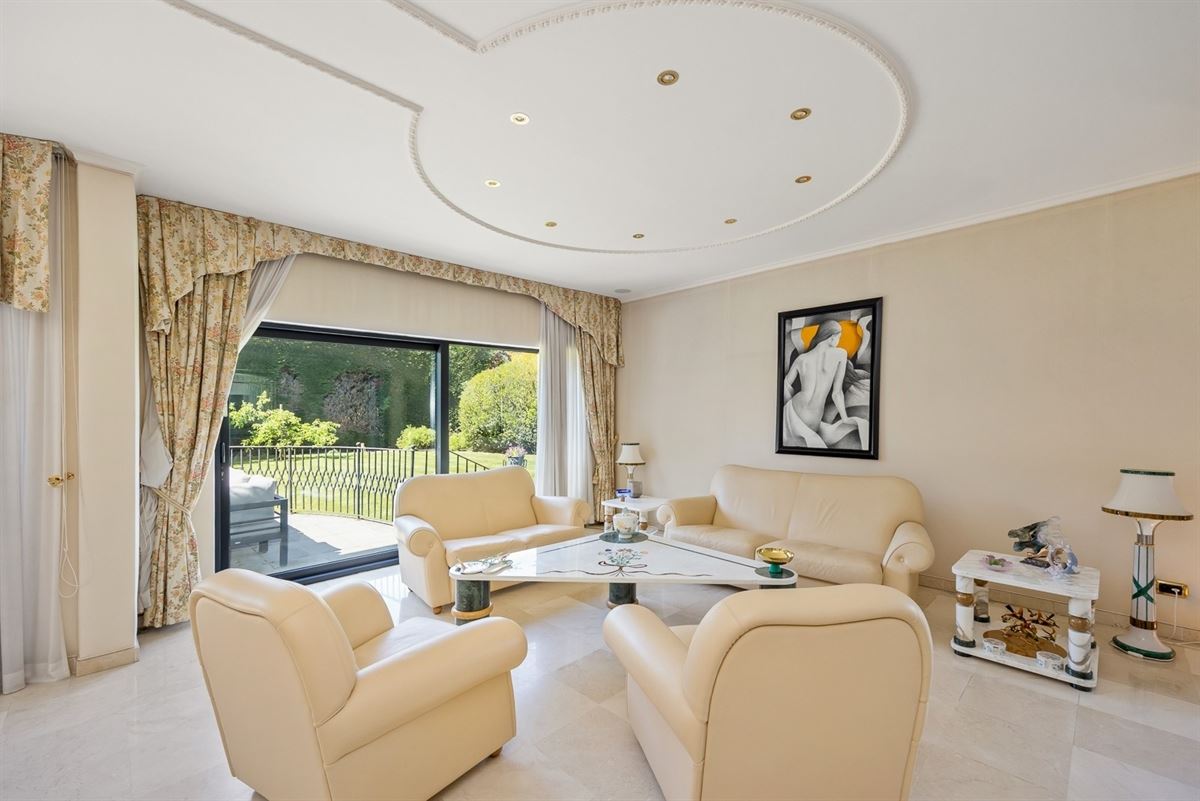 Exclusieve ruime villa te Wilrijk - Edegem
